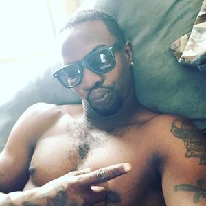 Meet your Posher, Randy